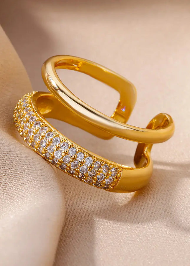 Basama Ring