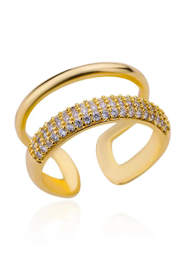 Basama Ring