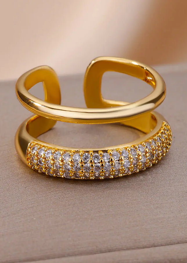 Basama Ring