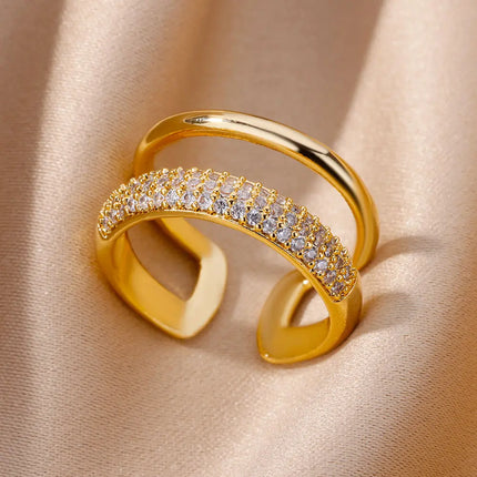 Basama Ring