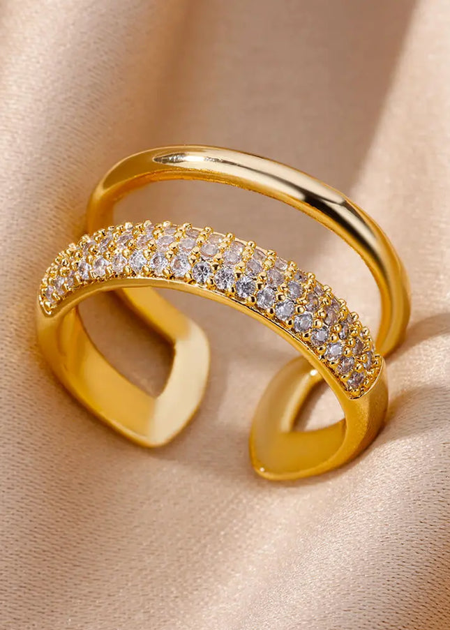 Basama Ring