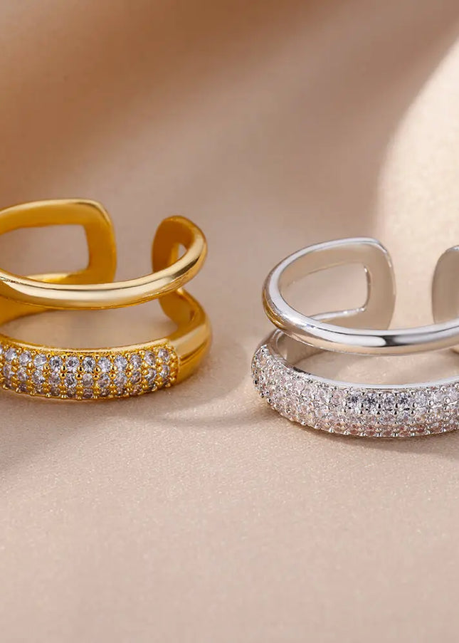 Basama Ring