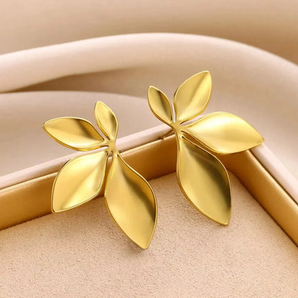 Basetti Earrings