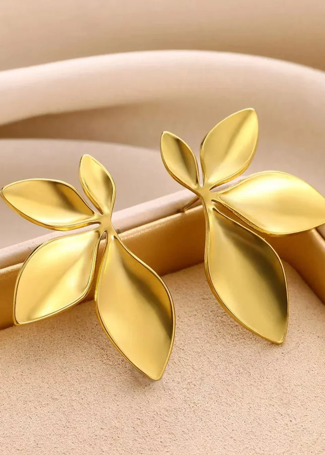 Basetti Earrings