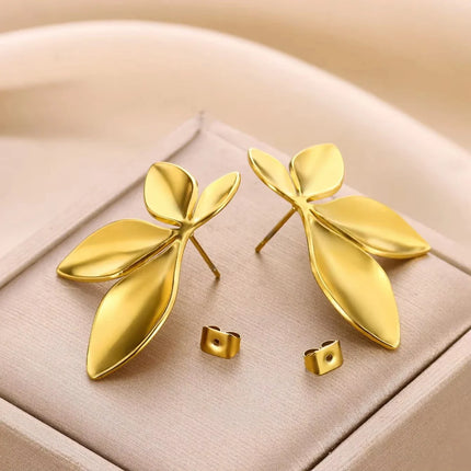 Basetti Earrings