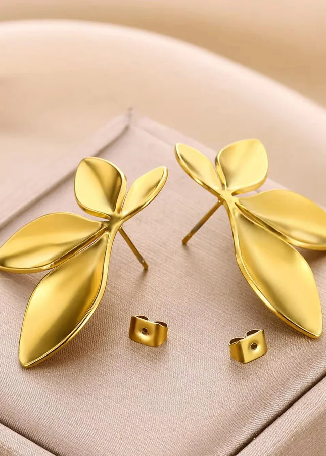 Basetti Earrings