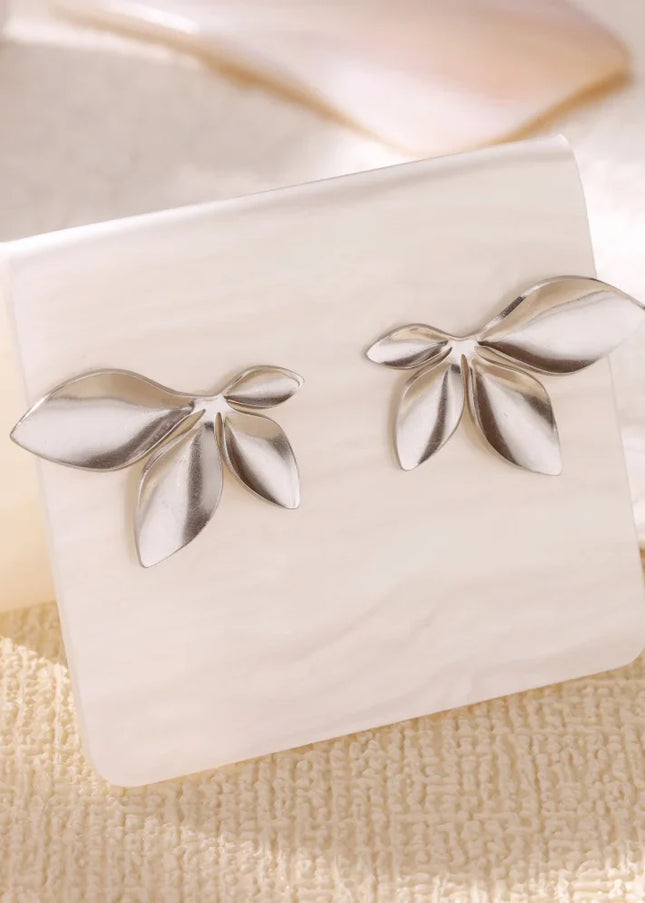 Basetti Earrings