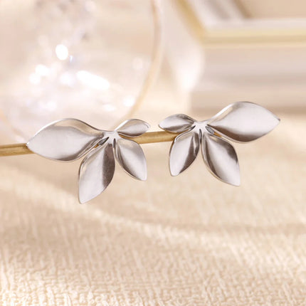 Basetti Earrings
