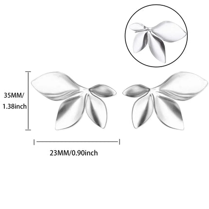 Basetti Earrings