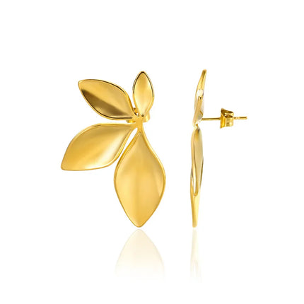 Basetti Earrings