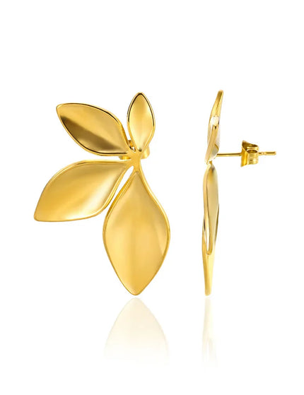 Basetti Earrings