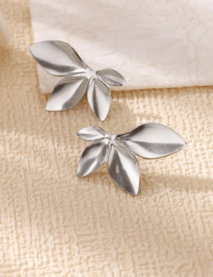 Basetti Earrings