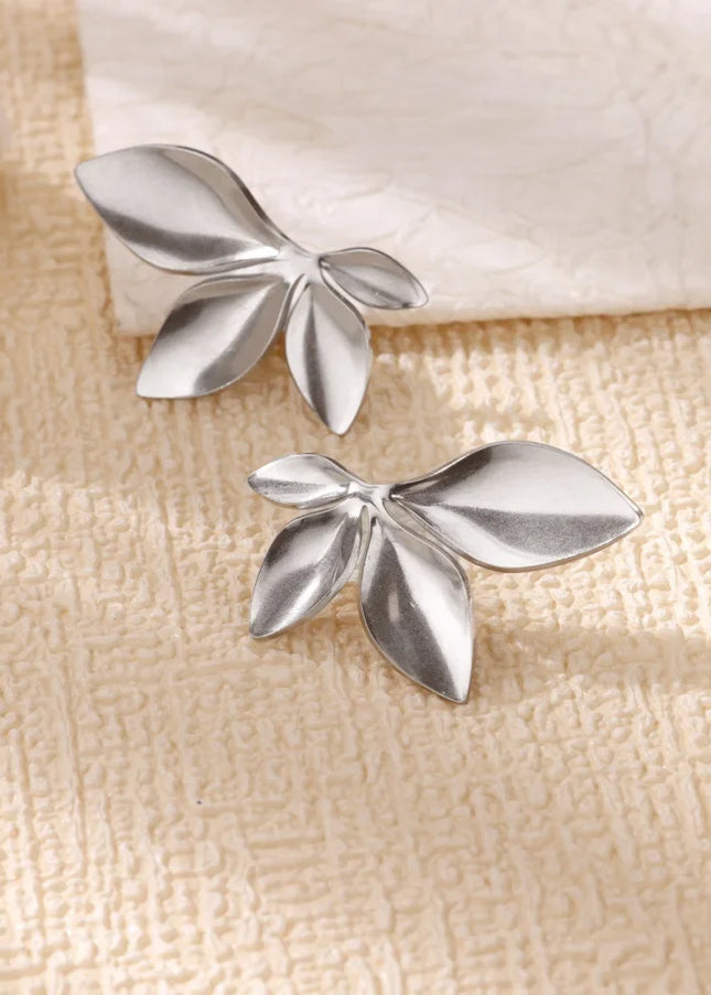 Basetti Earrings
