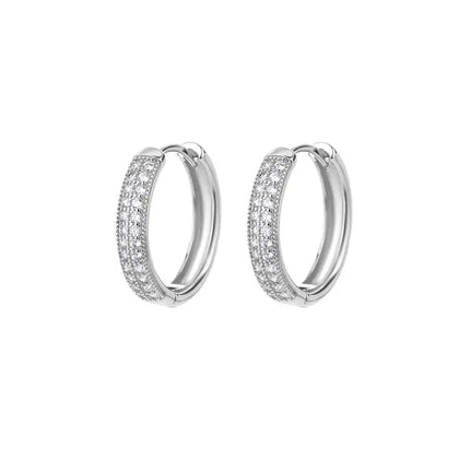 Bashan Earrings