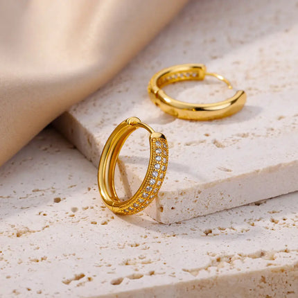 Bashan Earrings
