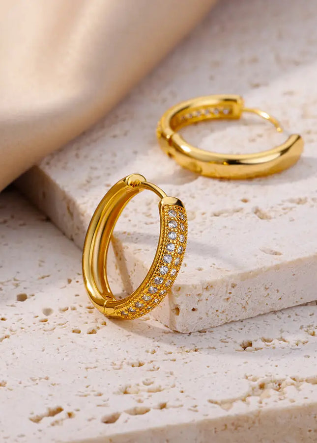 Bashan Earrings