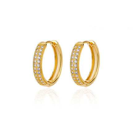 Bashan Earrings