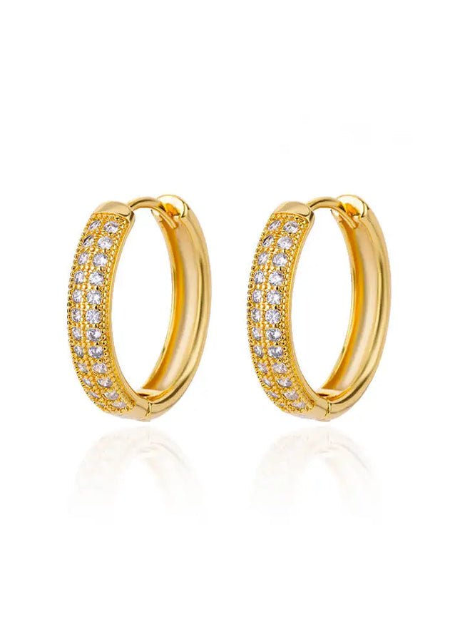 Bashan Earrings