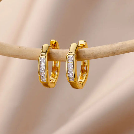 Bashan Earrings