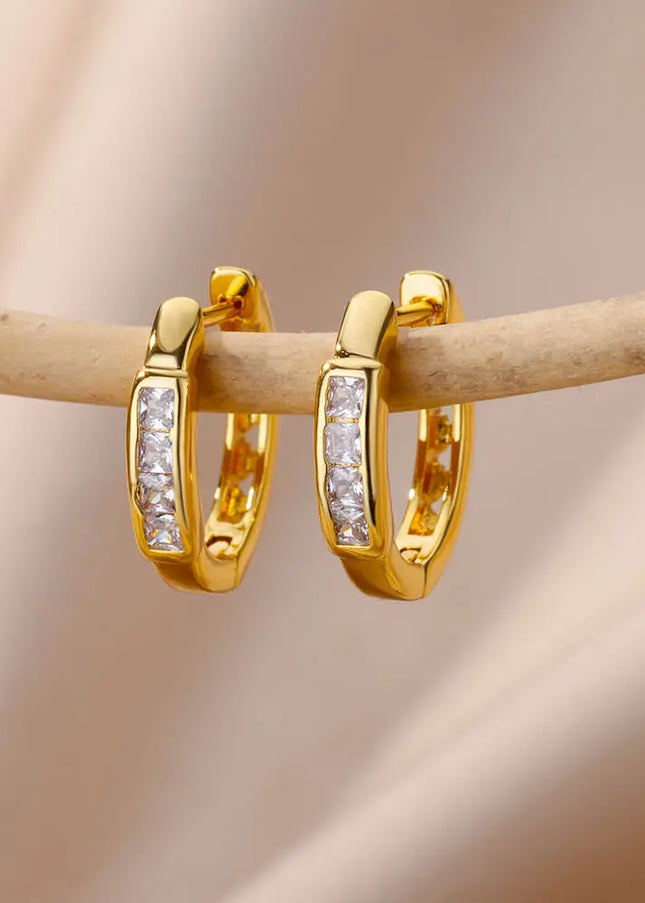 Bashan Earrings