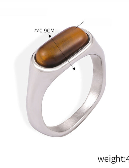 Basket Ring