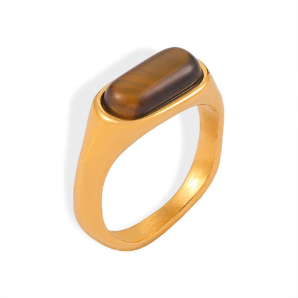 Basket Ring