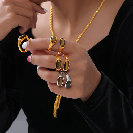 Basket Ring