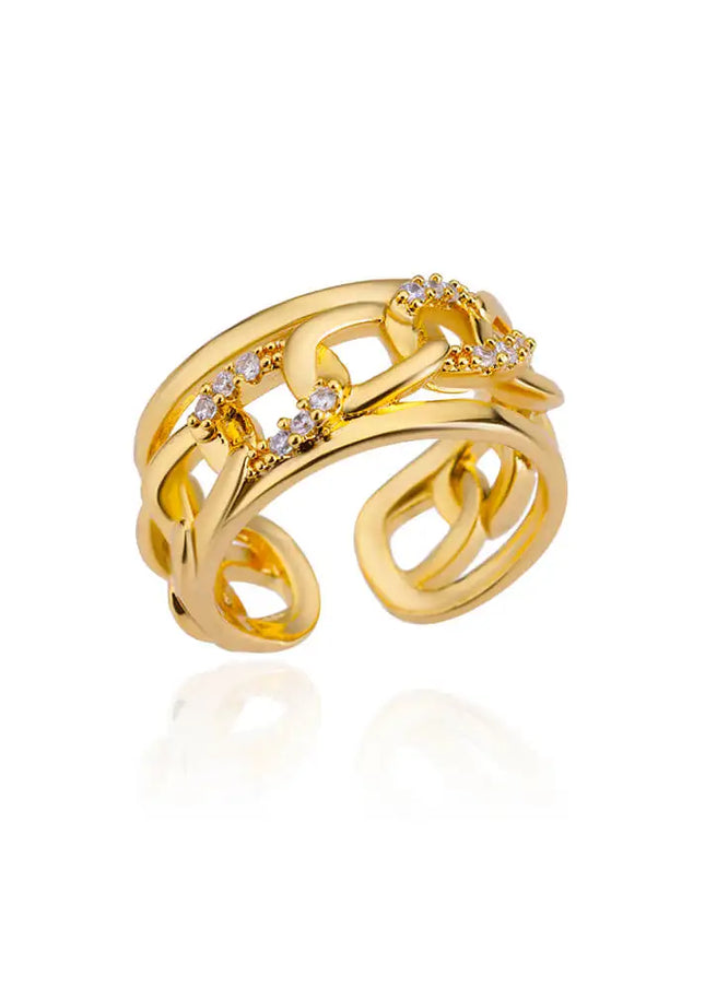 Basma Ring