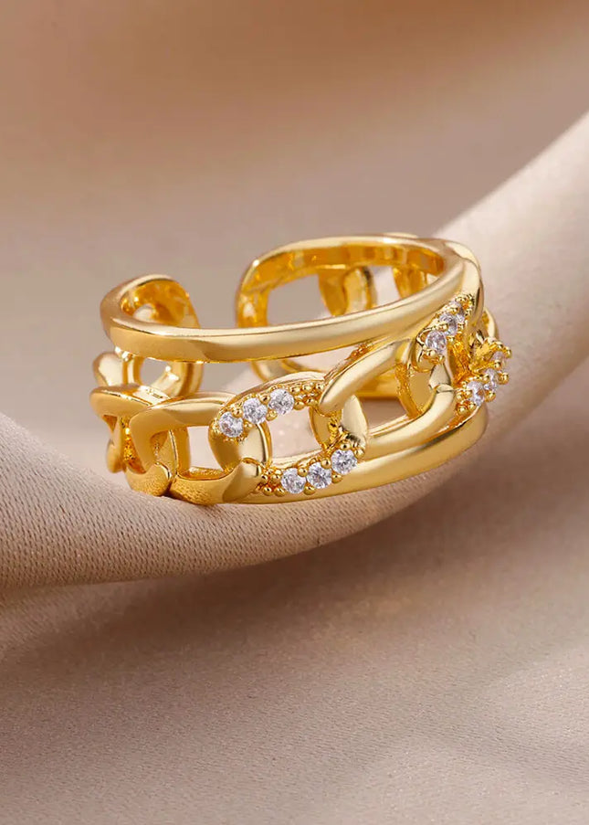 Basma Ring