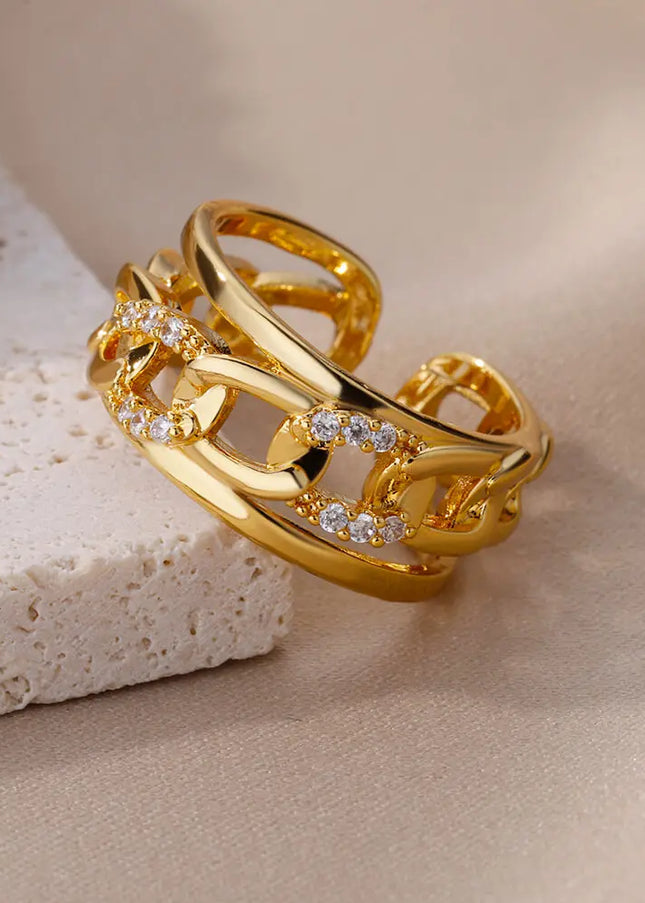 Basma Ring