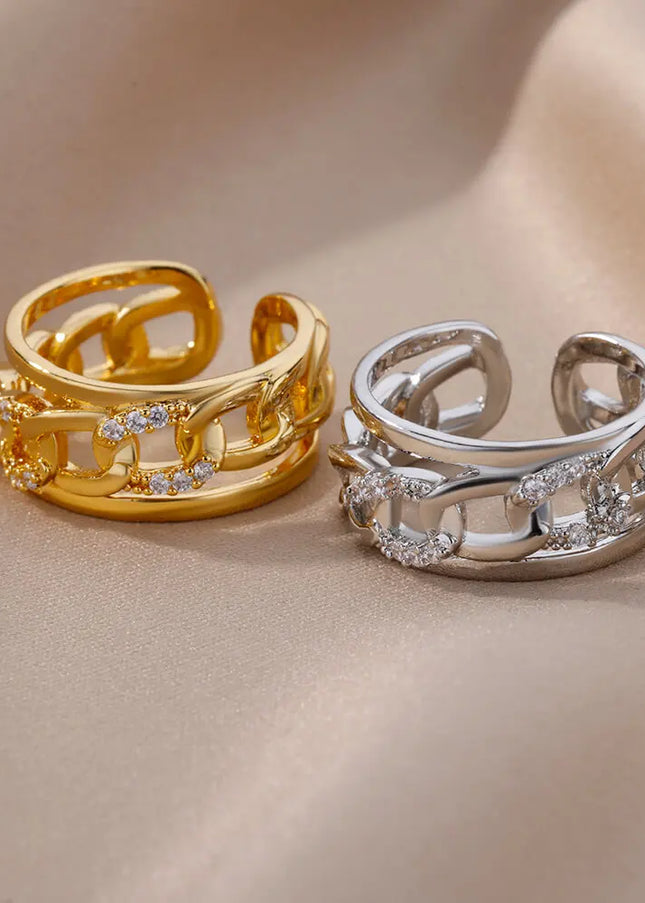 Basma Ring