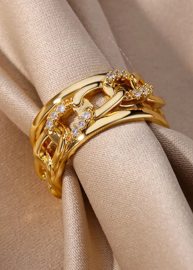 Basma Ring
