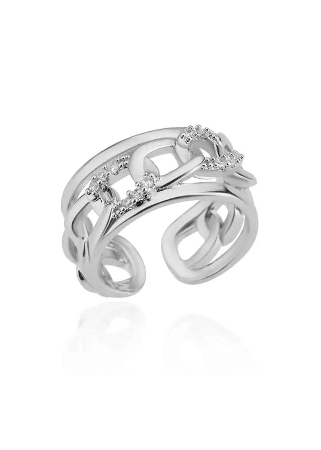 Basma Ring