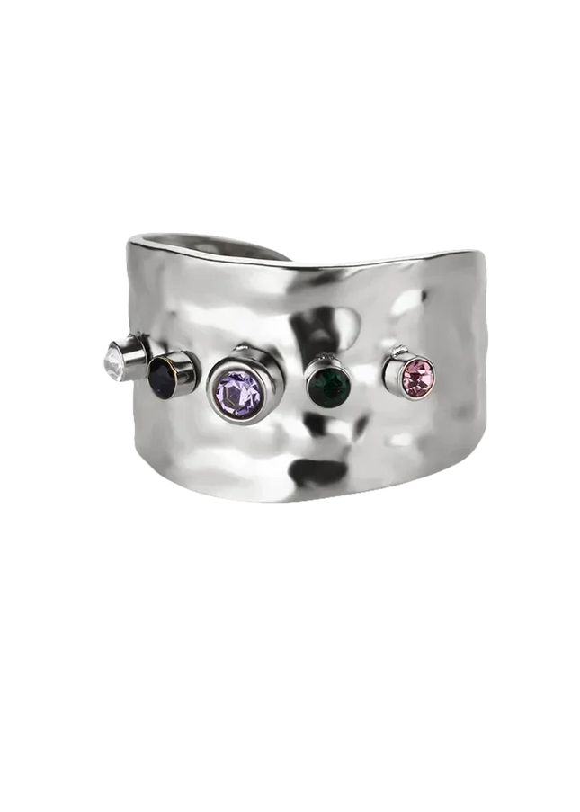 Baste Ring