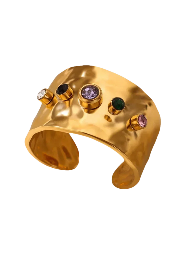 Baste Ring