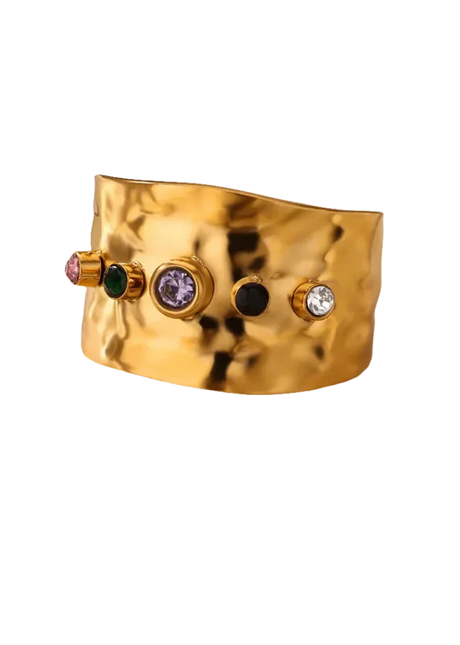 Baste Ring