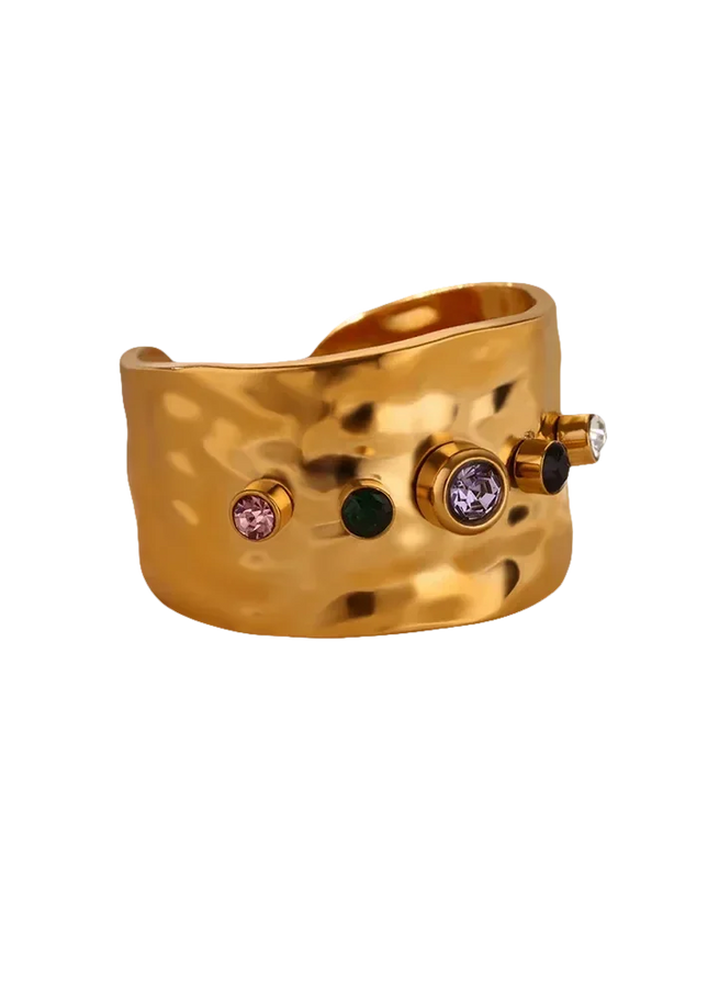Baste Ring