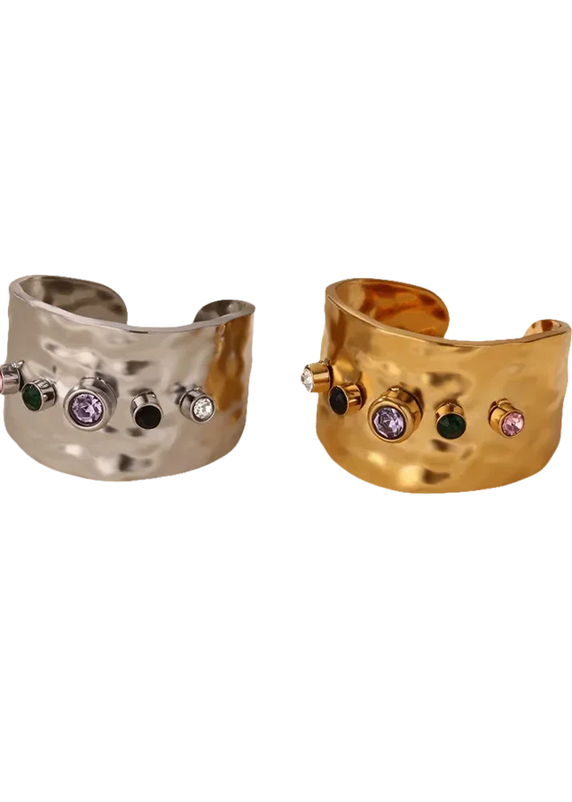 Baste Ring
