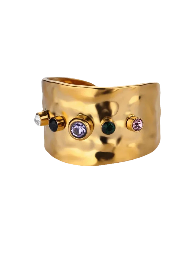Baste Ring