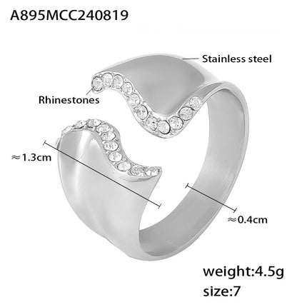 Bay Ring