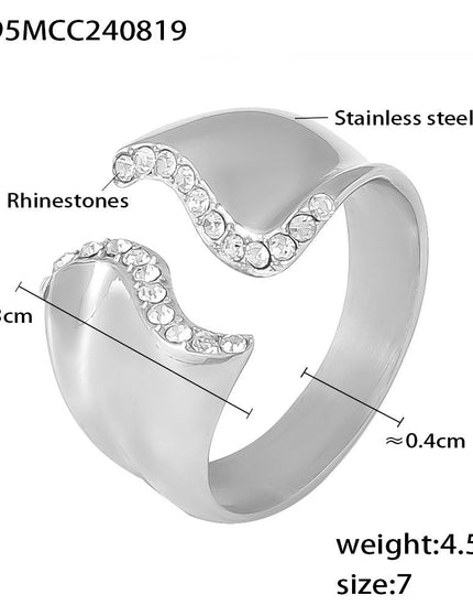 Bay Ring