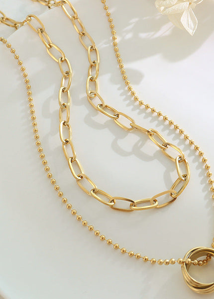 Bayani Necklace