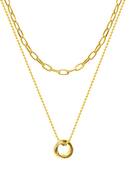 Bayani Necklace