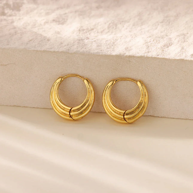 Baybrooke Earrings