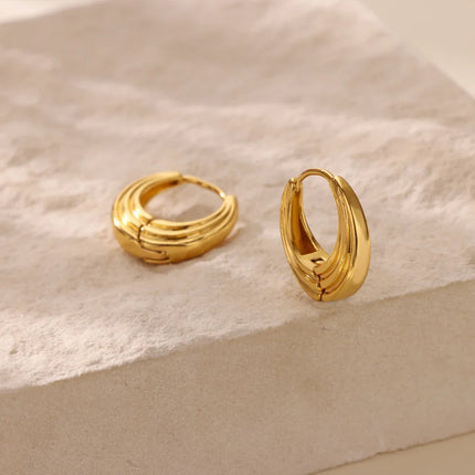 Baybrooke Earrings