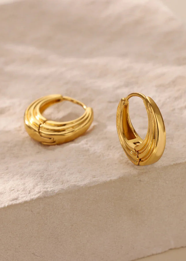 Baybrooke Earrings