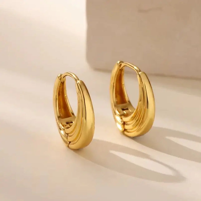 Baybrooke Earrings