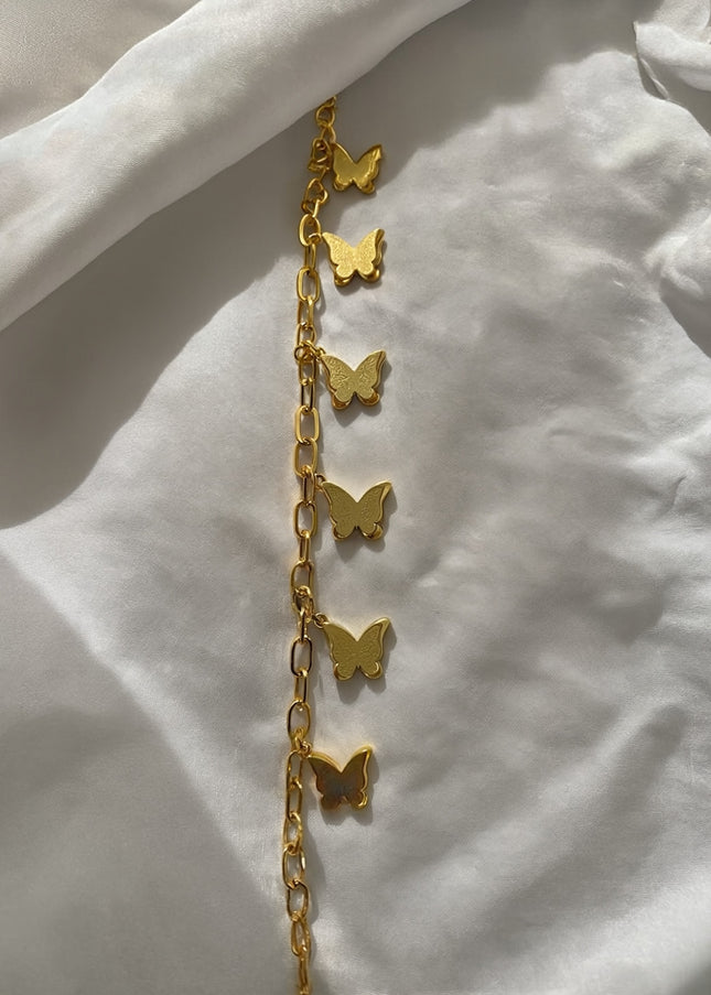 Vintage Bracelet