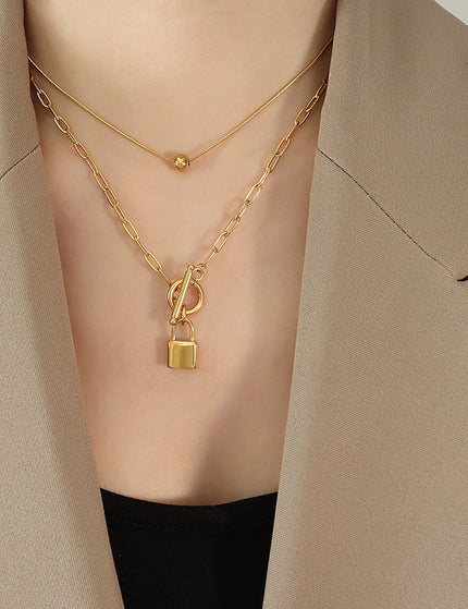 Bea Necklace