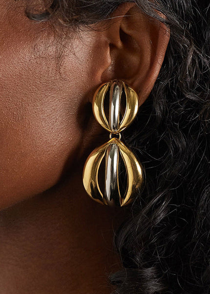 Beachbabe Earrings